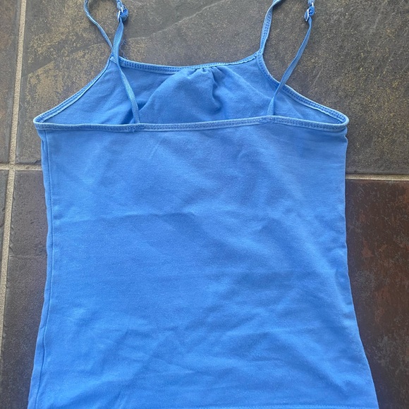 Cherokee cami 4-5 - Picture 4 of 4